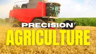 How precision agriculture helps farmers work smarter | FarmTech Quest