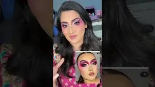 #makeup #makeuplook #eyemakeup #makeupaccount #influencer #mississaugamakeupartist #reviewsbyanam