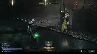 Lost Ark Rapport - Mercenary Zeira