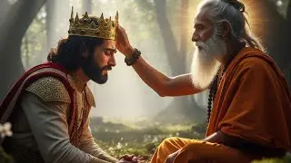 जब साधु बाबा ने दिखाया भविष्य | Mythology Fantasy Moral Story🤯😲🙏