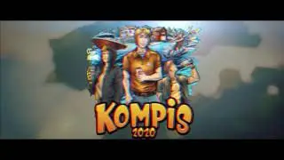 Project T - Kompis 2020 (Good Time)