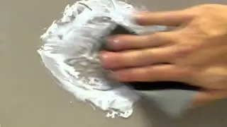 Acrylic Splashback Installation Bonethane Polymer - No longer at Bunnings, Best DIY Splashback