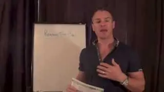 Running The Play, Starting your Visalus Business Right... Freddy Melero
