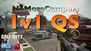 Black ops 2 1v1 