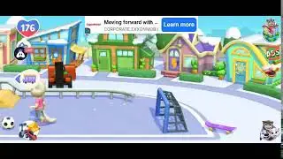 English My Talking Tom Friends 2 : 😍 Excited stream | Playing Solo | Streaming with Turnip