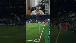 Tutorial marcar de corner! ⚽#FC26 #EAFC26 #FIFA #Corners #Golazo #TutorialFC26 #Futbol #mrmacarone