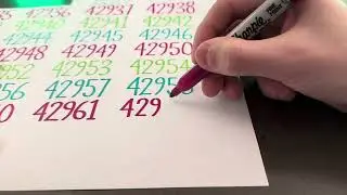 Writing #42962
