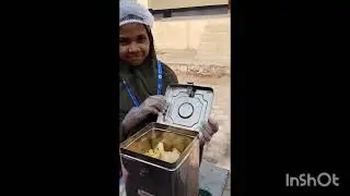 Super Food festival 🥮 celebration in my school 🏫 //26/12/2025