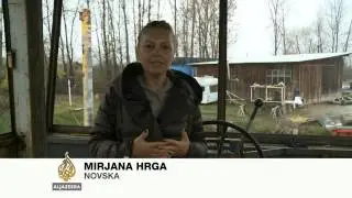 Hrvati uvoze vlastiti pijesak i &scaron;ljunak iz BiH