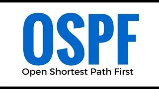 Lecture-4:OSPF Neighbor Adjacency States.