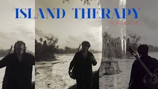 BDR MUSIC VIBE | ISLAND 🏝️ THERAPY | OFFICIAL TEASER | 