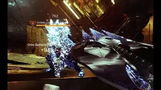 Prismatic Warlock Winterbite melee Build #destiny2motw #BuildOfTheWeek