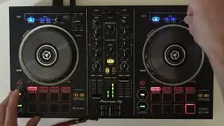 Old EDM Mix 2 (Pioneer DDJ RB)