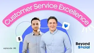 Customer Service Excellence: Strategies and Stories from Vista Social