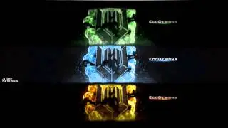 EcoDesigns 0,7k Entry By JuiceDesigns