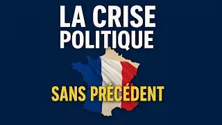 La France au Bord du Gouffre : Comment le Budget a Fait Chuter Trois Gouvernements
