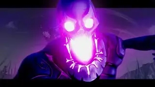 Fortnite: Spooky Royale (Fortnitemares Movie)
