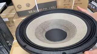 Bass 40 Nr 336 Từ 190 Coil 76 COil D&acirc;y Dẹt Cao Cấp H&agrave;ng Ch&iacute;nh H&atilde;ng Cty - Chuy&ecirc;n Full Lời - Z&aacute; Rẻ