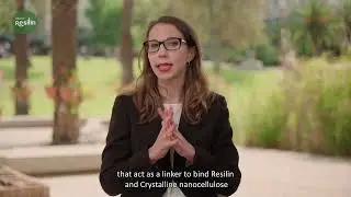 Smart Resilin