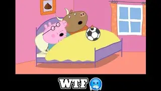 Peppa Pig Memes That Nobody Asked For But You Needed