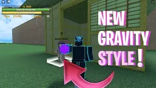 [Dragon] King Piece 🐉 HOW TO GET GRAVITY AWAKENING IN KING ! (Awake Master) Showcase New Boss !