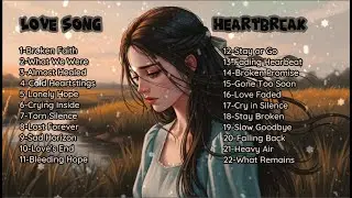 Love song Heartbreak