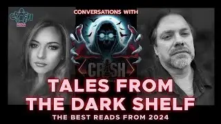 Tales from the Dark Shelf-The Best Reads from 2024