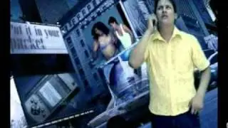 El celular - los tarantulas