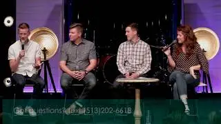 We're Better Together | Technology | Lisa, Josh, Nathan & Caleb