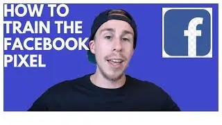 How To Use Facebook Pixel (Tracking)