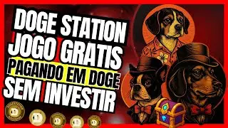 DOGE STATION JOGO GR&Aacute;TiS PARA JOGAR E SACAR