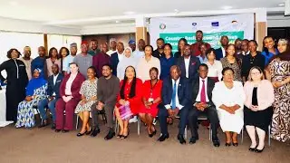 ECOWAS unveils country resilience, human security assessment in Nigeria