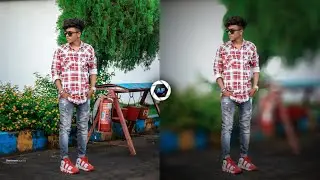AfterFocus Pro background blur photo editing🔥||auto background blur best editing app