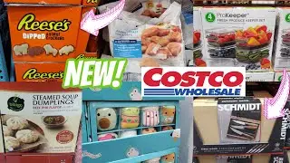 COSTCO SHOPPING * BROWSE WITH ME