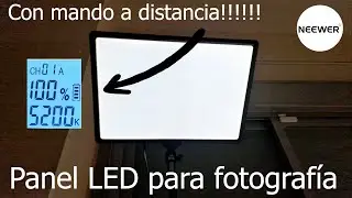 Neewer NL288 ARC