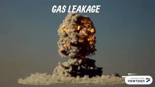 FKE-IOT Gas Leakage By Mohd Fazlan
