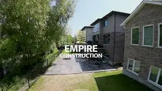 Empire Construction &ndash; Promotional FPV Drone Video by Vivid Edge Productions