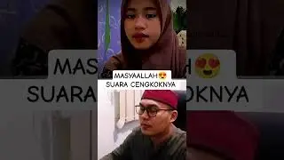 Cantik Bersuara Merdu #ngajimerdu #tilawahmerdu