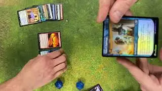 Bundle Battle Core Set 21 vs Magic Nuss Part 2/2