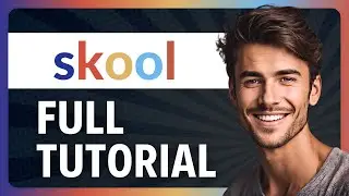 What is Skool Community and How Does it Work (Full Guide)
