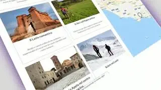 Visit Lazio, scopri il nuovo portale per il turismo