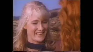 Mask (film - Greater Union branded) - 1985 Australian TV Commercial