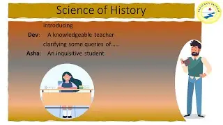 Science of History - Studying History Scientifically