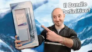 IL BOUNDLE DEFINITIVO? - Frozen World Ultimate Guard [SUB ENG]