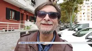 Fumetti | Il &ldquo;Lucca Comic & Games&rdquo; dedica una mostra personale alle opere di Carmine Di Giandomenico