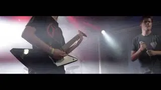 Minded Fury - Engraved (Official Video)