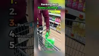 Рейтинг лучших гениальных лайфхаков 🤯😱, часть 34