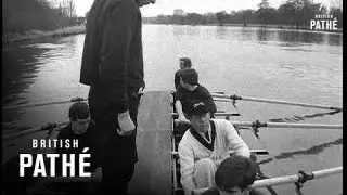 Oxford Training (1970)