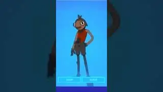 Most stacked fortnite account