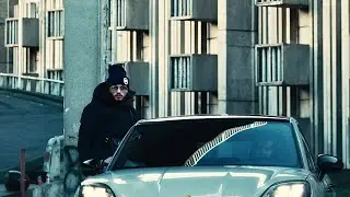 BLANKA - BLB #3 (Freestyle)